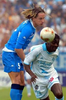 Mexs, le futur Laurent Blanc?